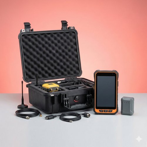 Perdagangan Alat Ukur