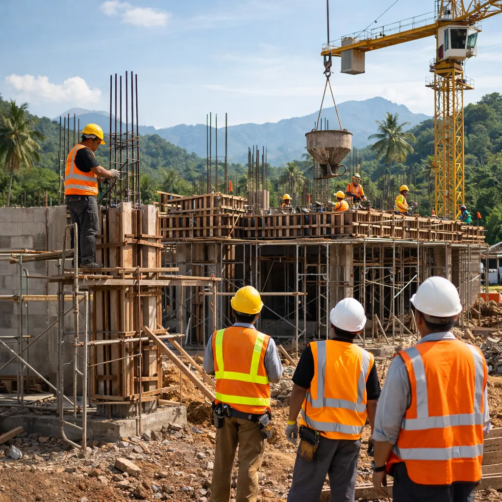 Layanan Komprehensif